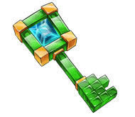 PvP Kasası Anahtarı