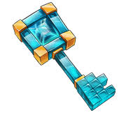 Kit Kasası Anahtarı